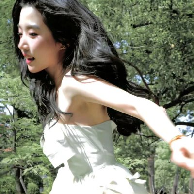 冬天的小苍蝇