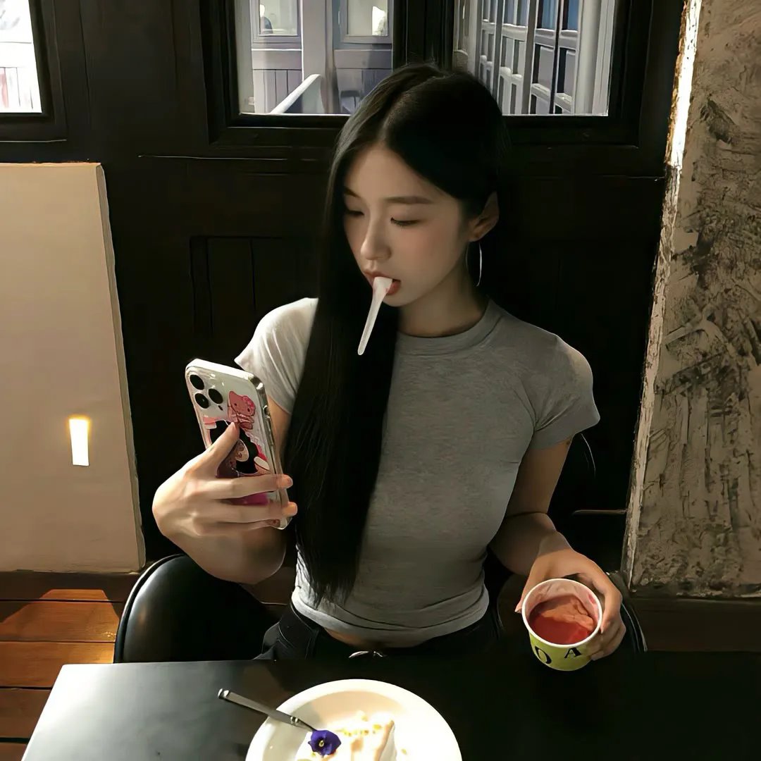 女狙击手